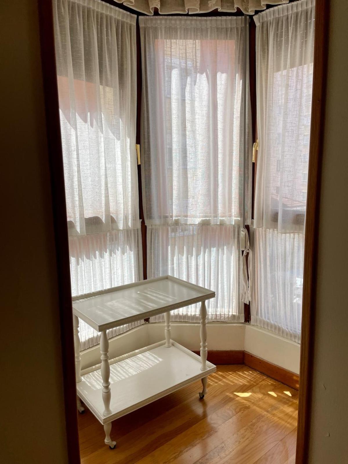 Apartamento Con Parking-palacio De Festivales Apartment