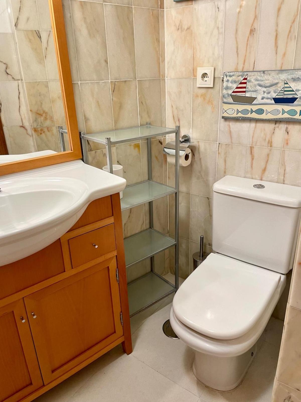 Apartamento Con Parking-palacio De Festivales Santander