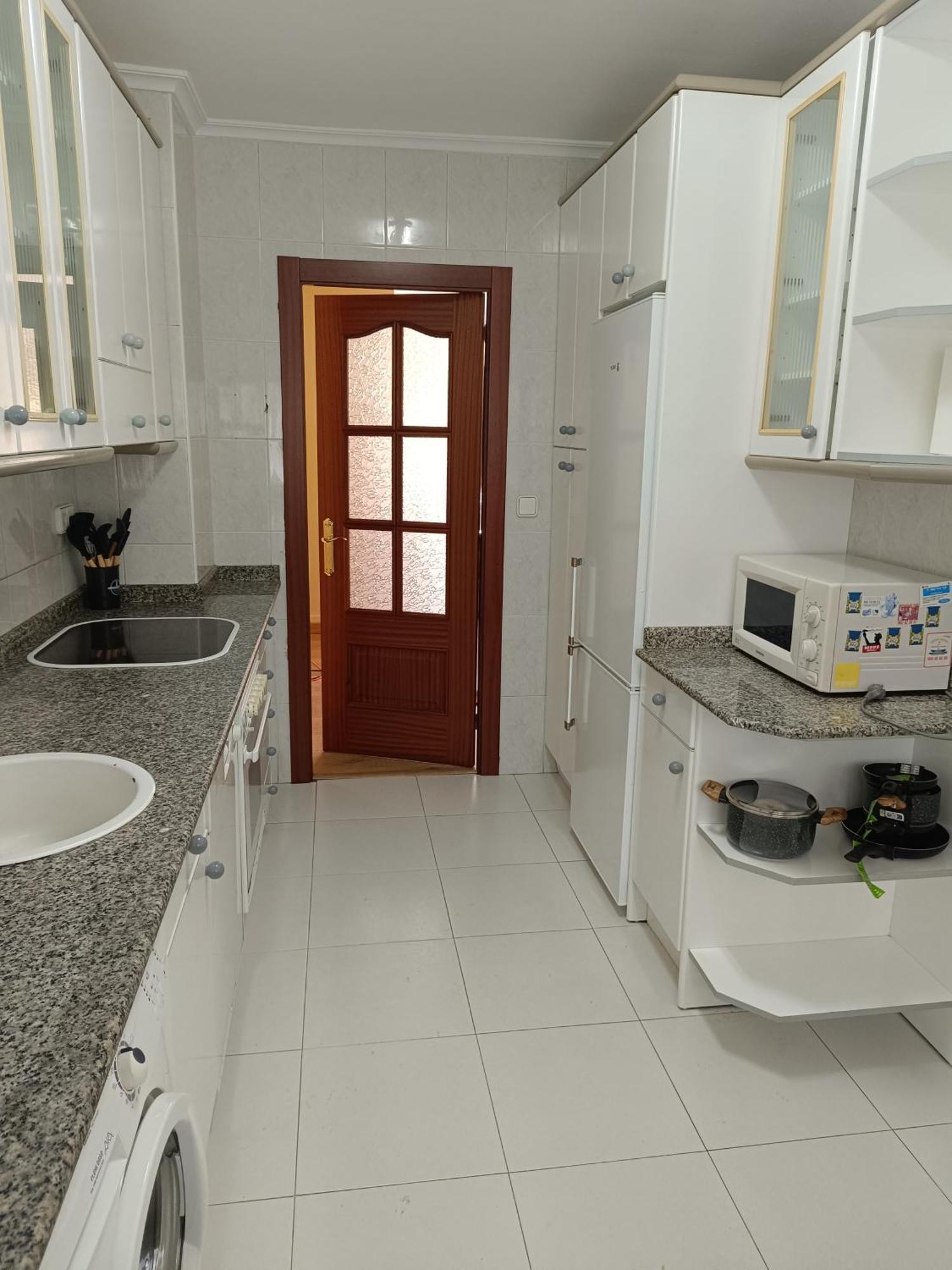 Apartamento Maritimo Centrico *