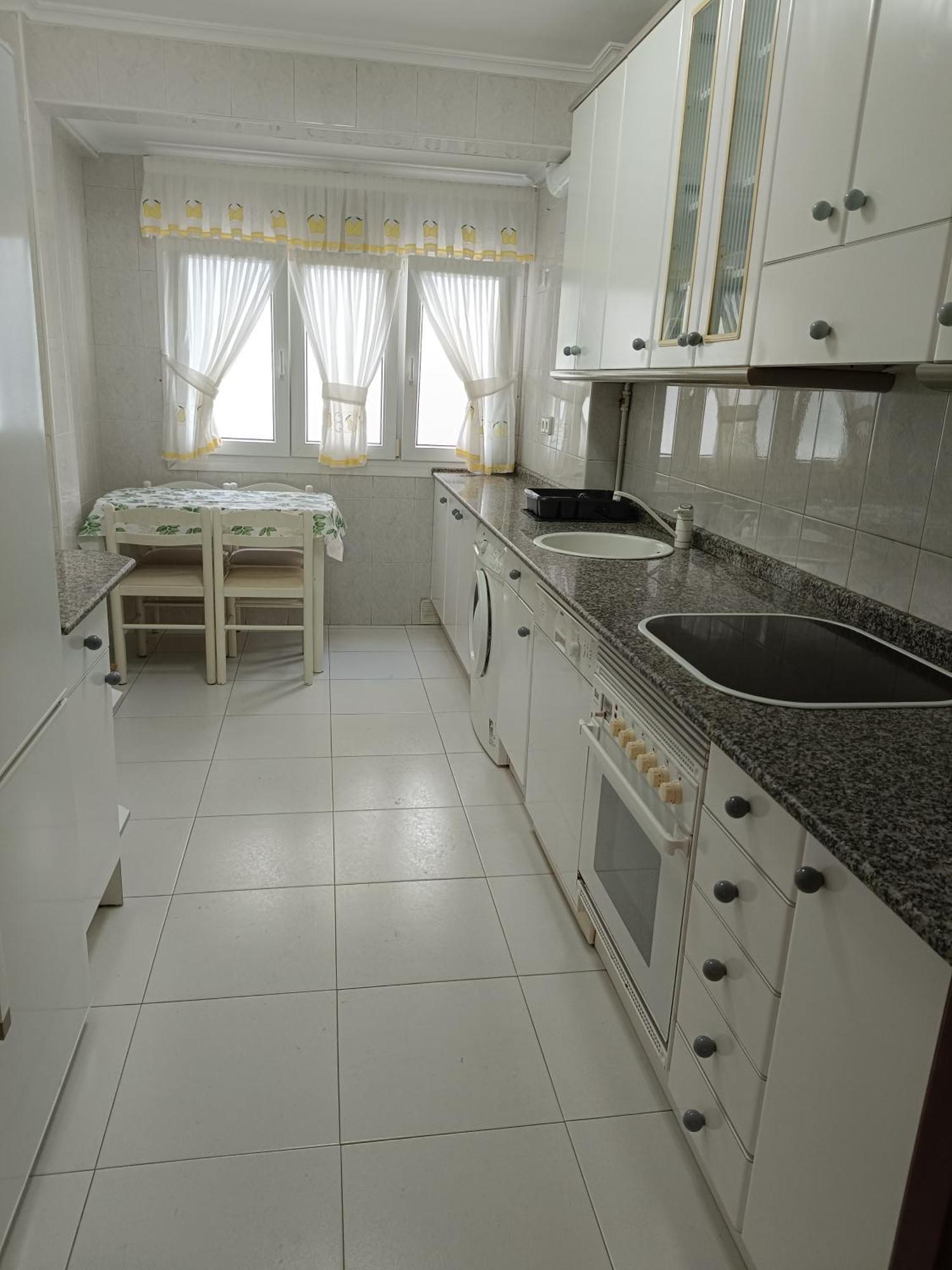 Apartamento Maritimo Centrico