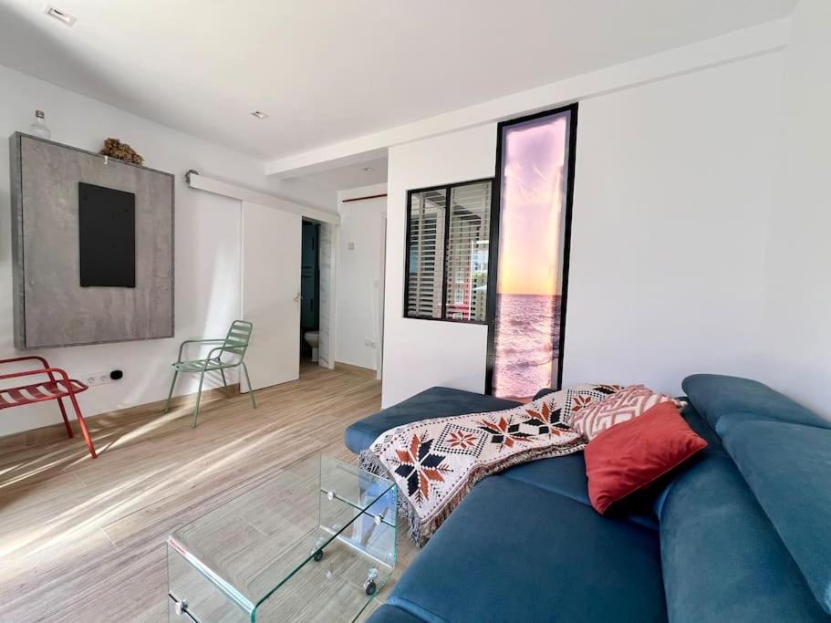 La Casa Azul Apartment