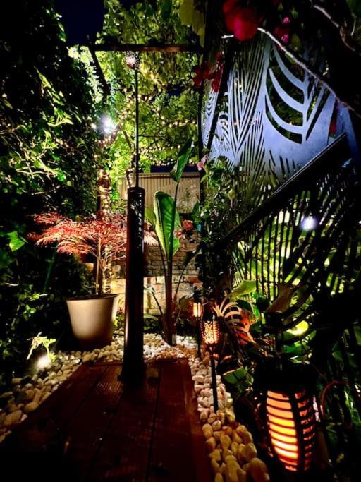 La Casa Azul Apartment *