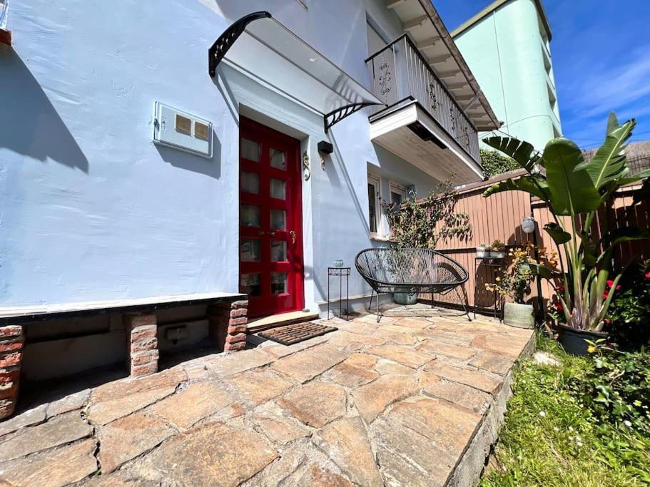 La Casa Azul