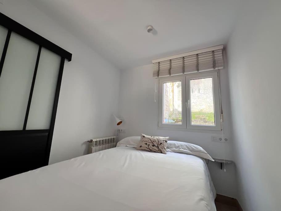 La Casa Azul Apartment Santander