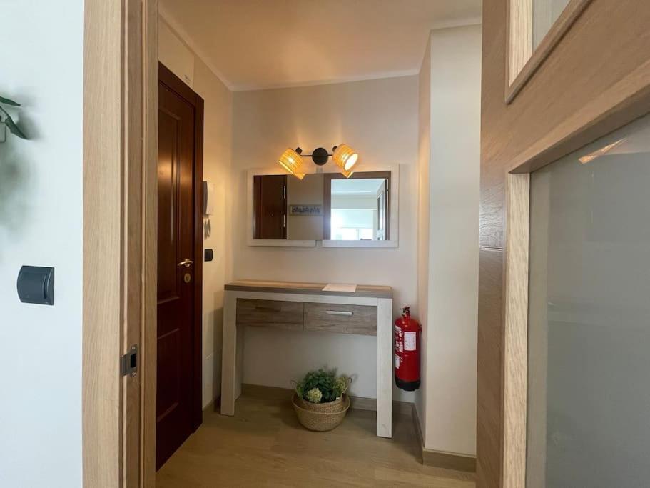 Apartamento Amplio Piso Cerca Sardinero