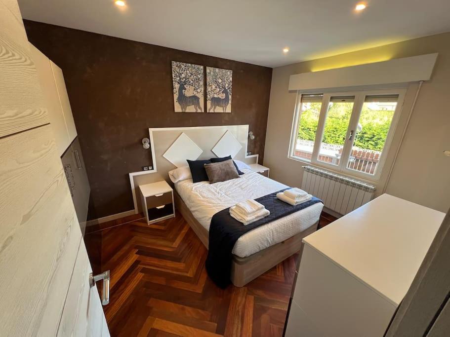 Casita Independiente Casa Corban Holiday home *