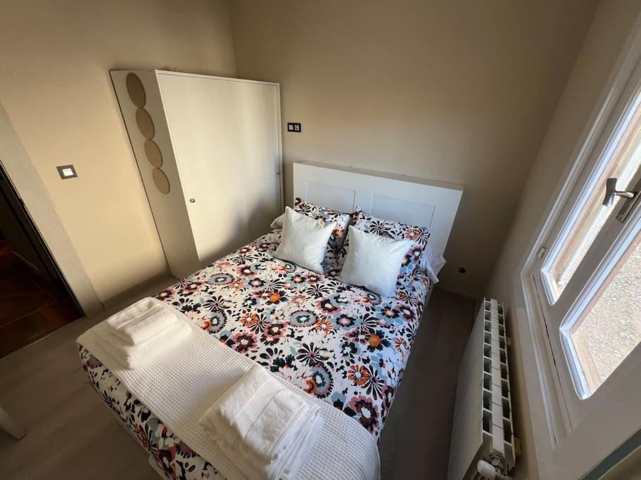 Holiday home Casita Independiente Casa Corban Santander