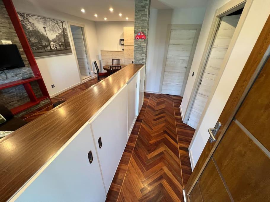 Holiday home Casita Independiente Casa Corban Santander