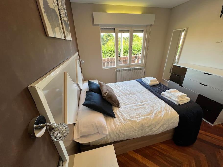 Casita Independiente Casa Corban Holiday home Santander