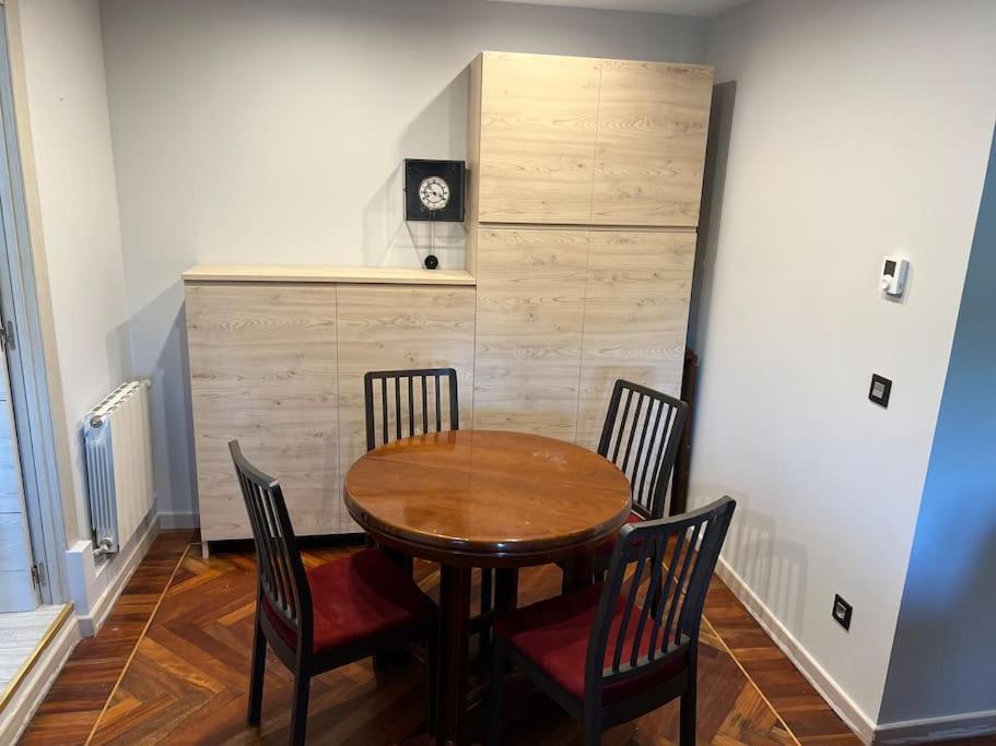 Holiday home Casita Independiente Casa Corban Santander