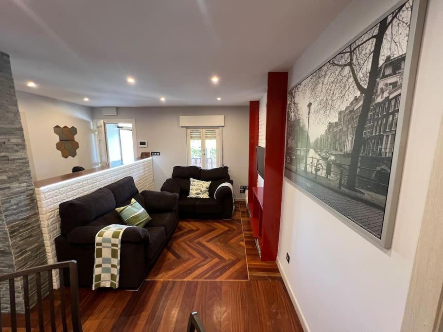 Casita Independiente Casa Corban Santander