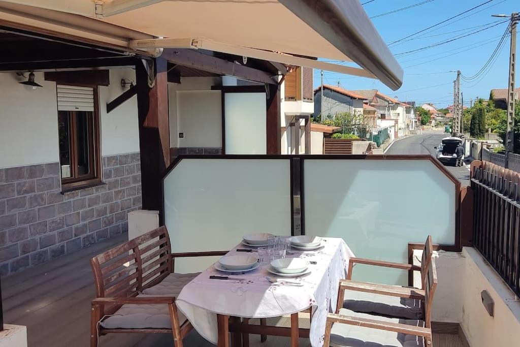 Holiday home Casita Independiente Casa Corban