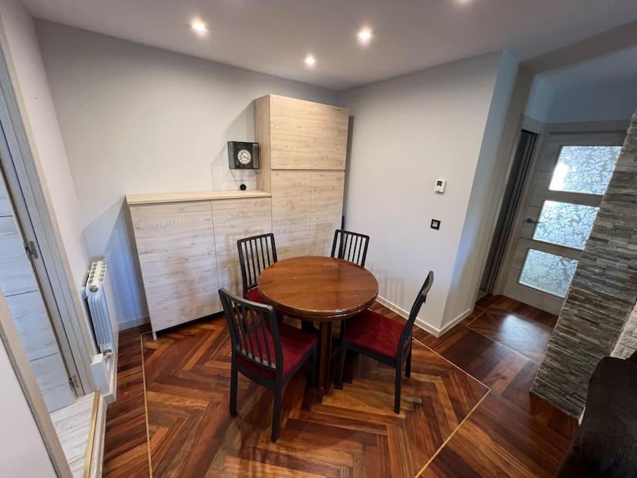 Holiday home Casita Independiente Casa Corban *