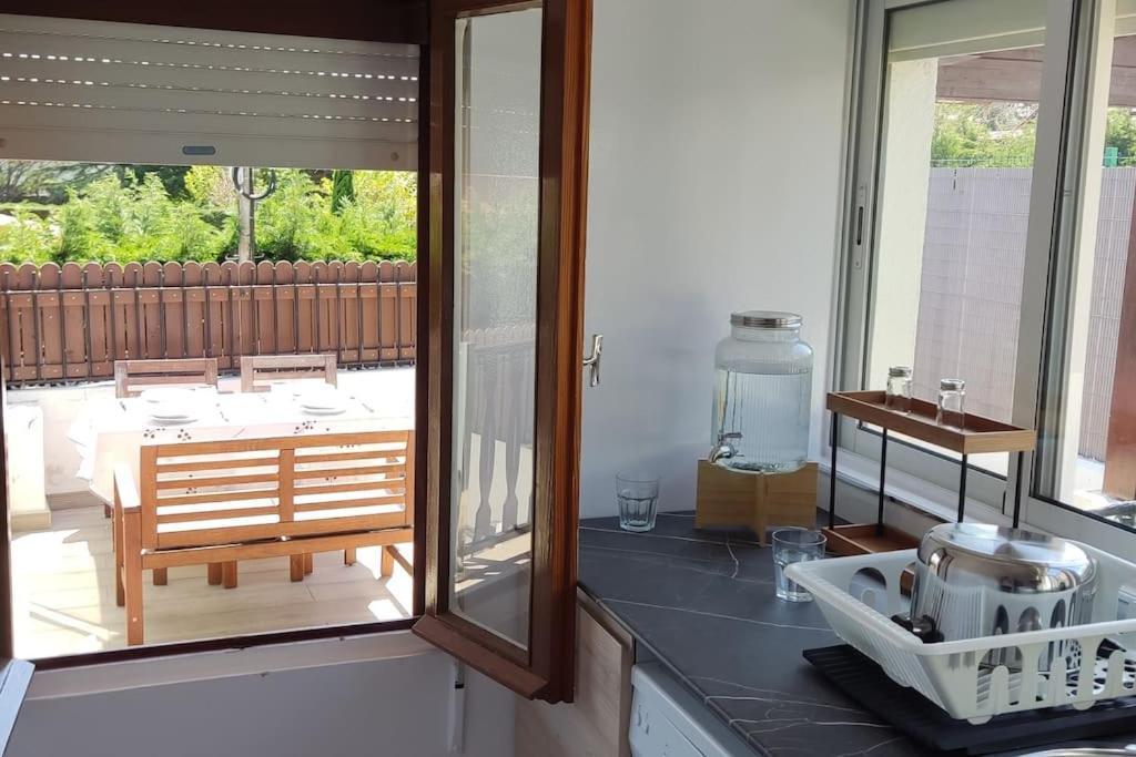 Holiday home Casita Independiente Casa Corban Santander