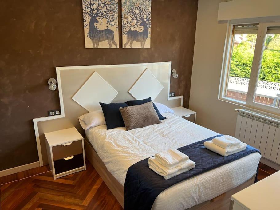 Casita Independiente Casa Corban Santander