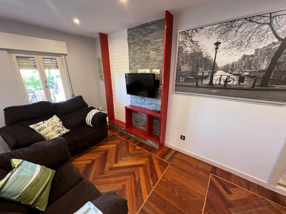 Casita Independiente Casa Corban Holiday home Santander