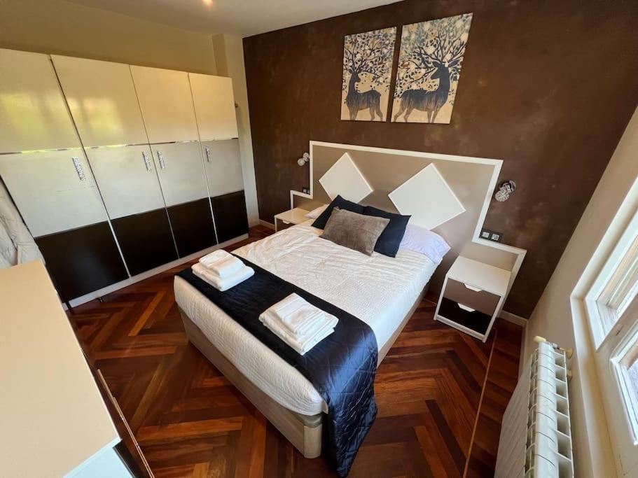 Casita Independiente Casa Corban Holiday home Santander
