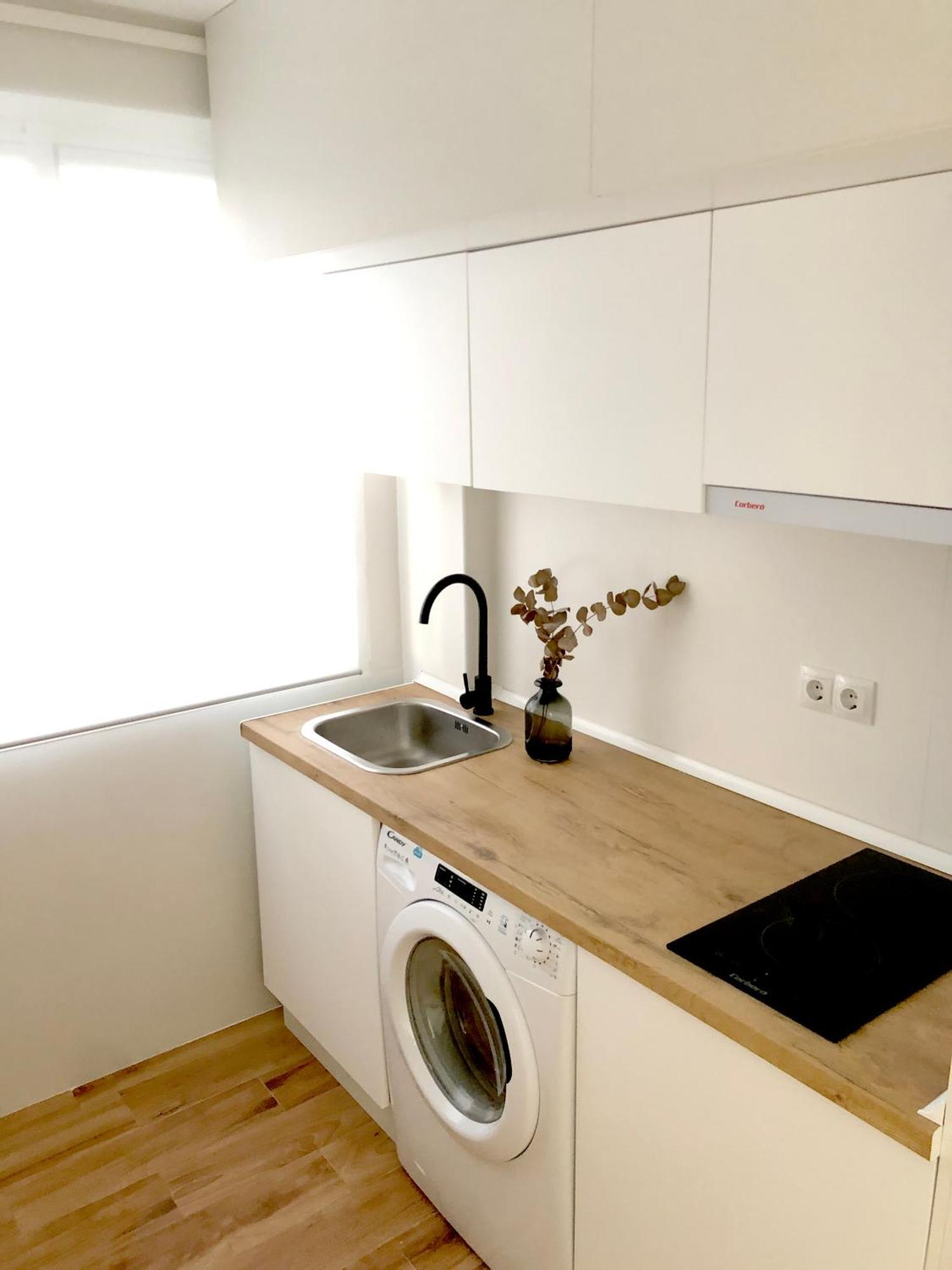 Serenity Apartment