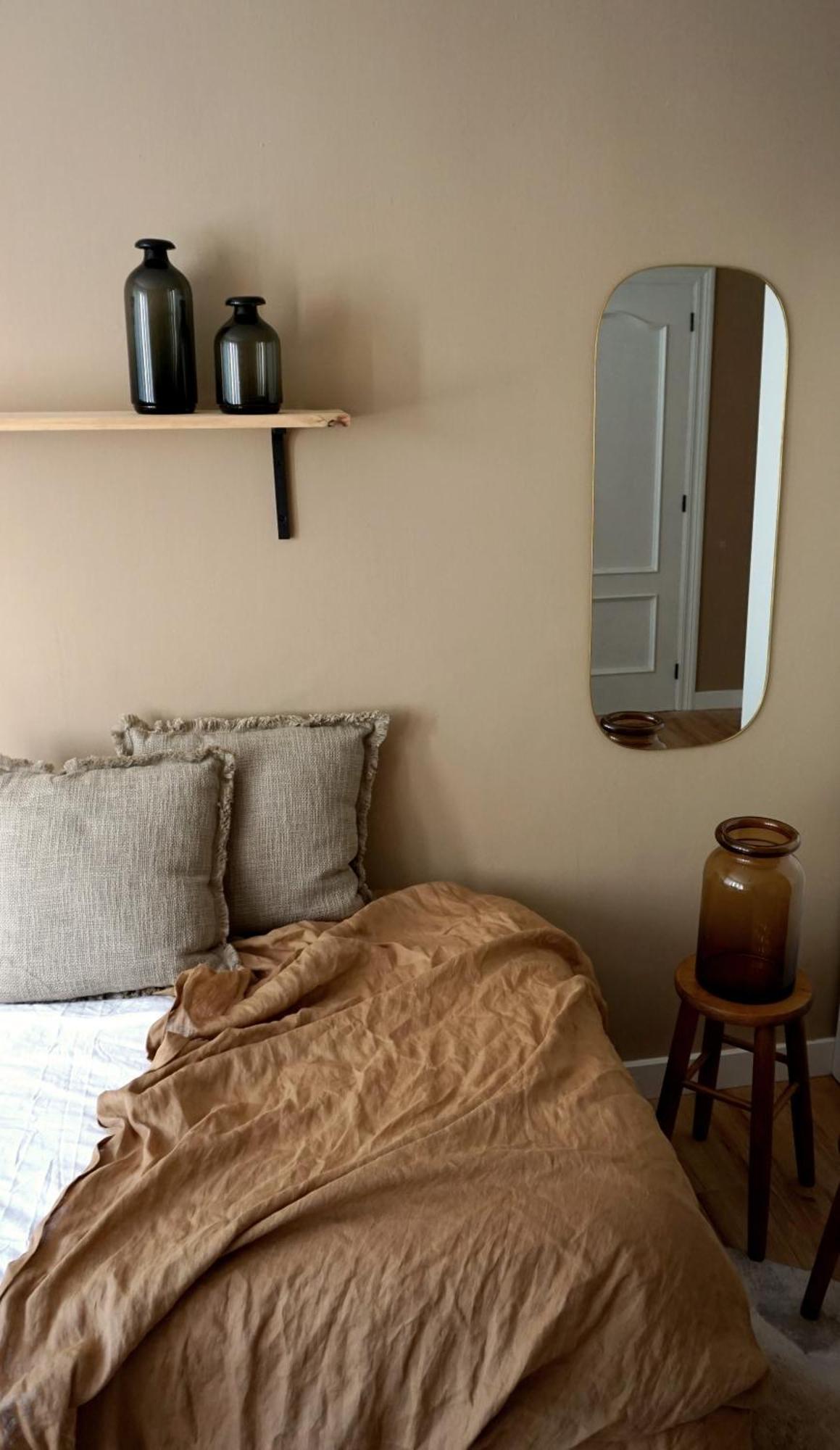 Serenity Apartment Santander