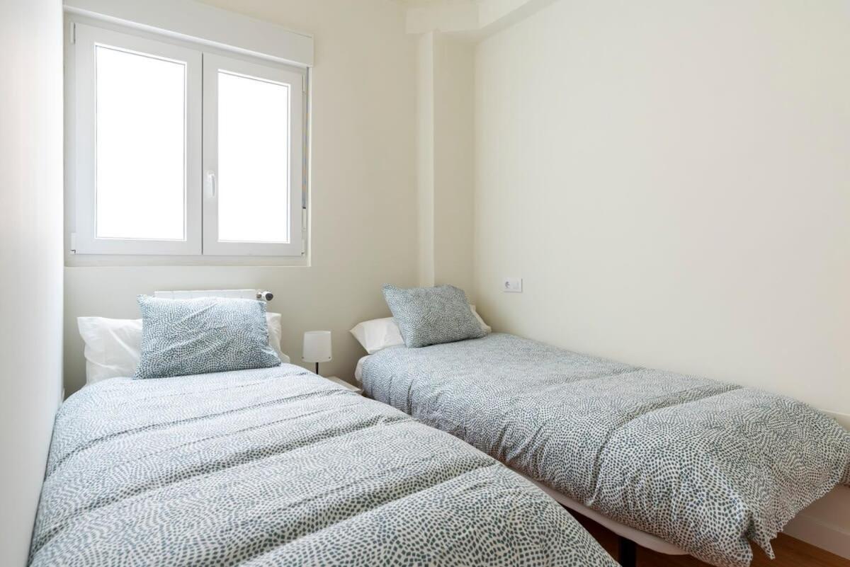 Apartamento Casa Junto A La Catedral