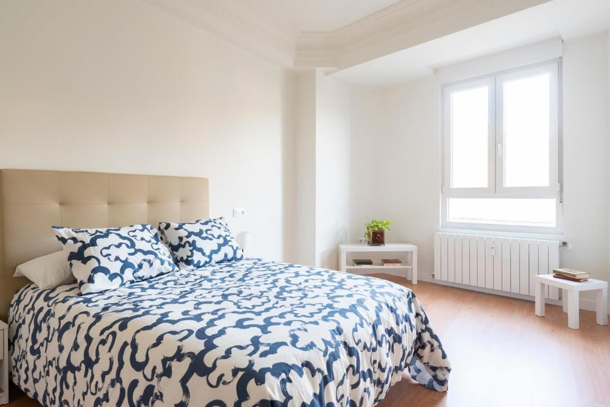 Apartamento Casa Junto A La Catedral Santander