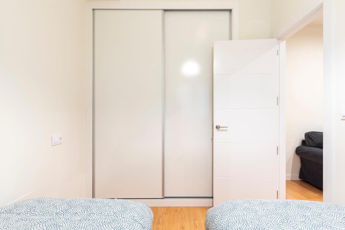 Apartamento Casa Junto A La Catedral