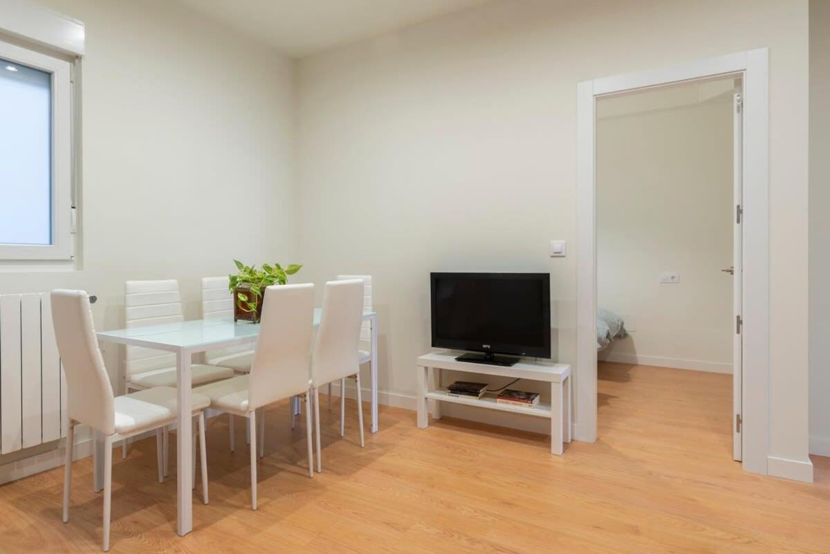 Apartamento Casa Junto A La Catedral