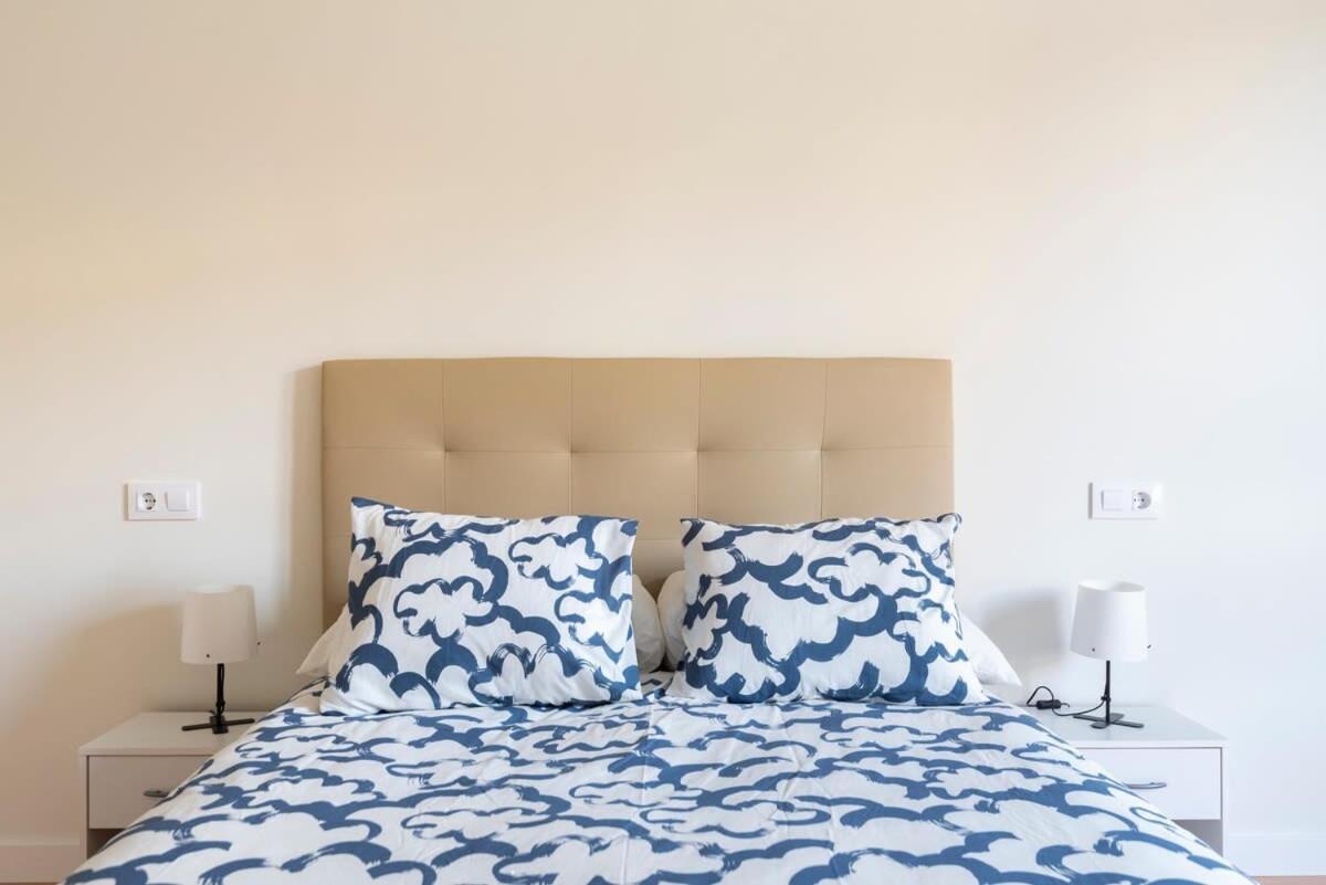 Apartamento Casa Junto A La Catedral *