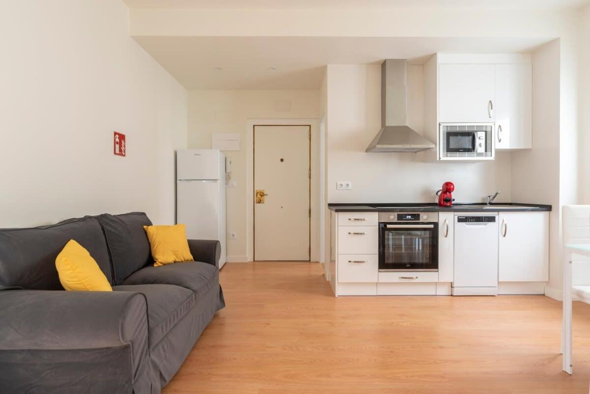 Apartamento Casa Junto A La Catedral