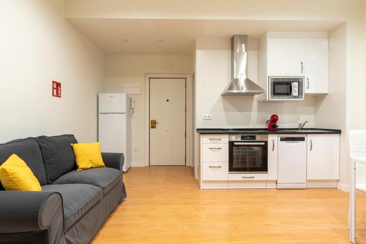 Apartamento Casa Junto A La Catedral *