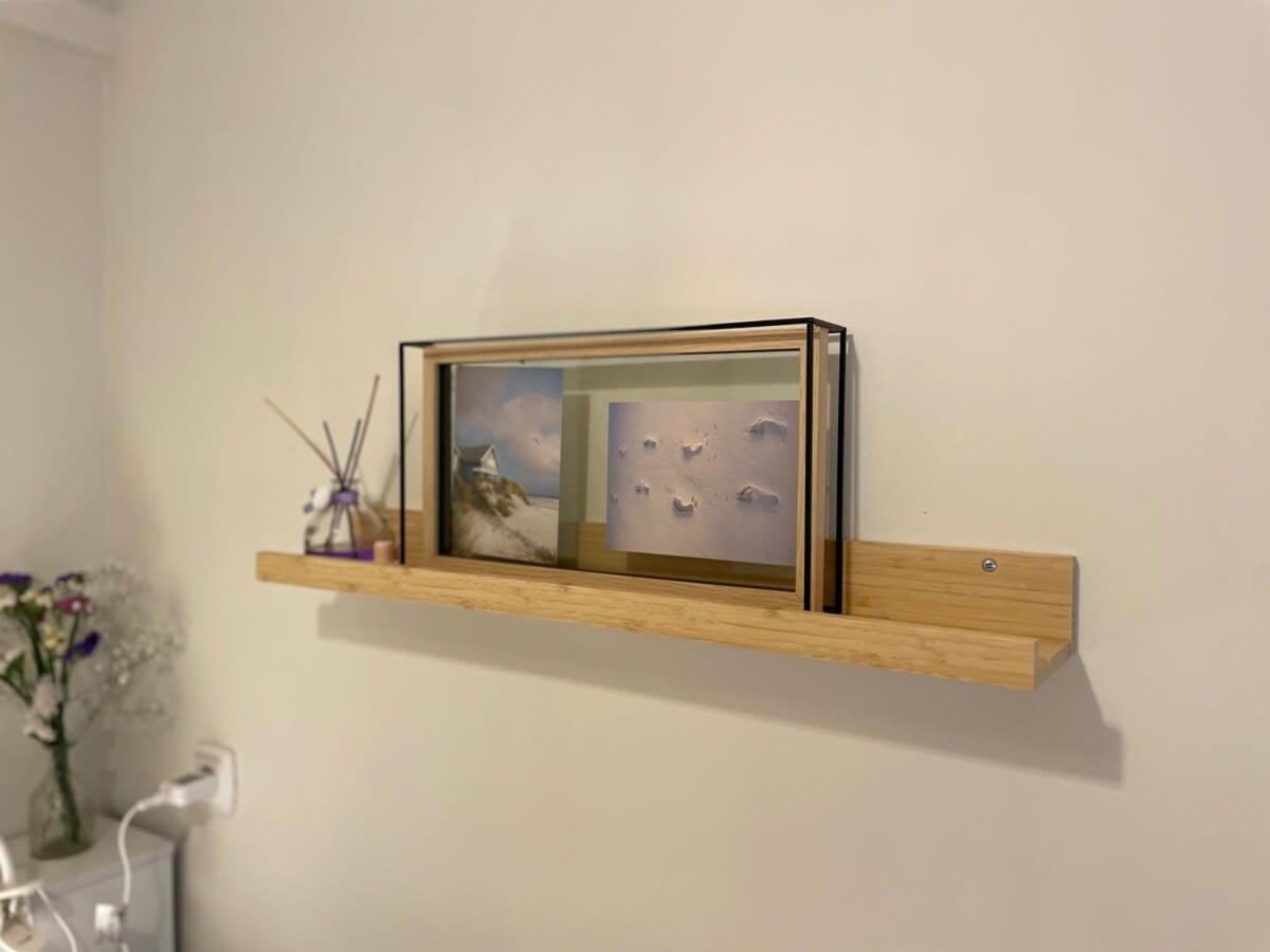 Apartamento Coqueto En El Centro De *
