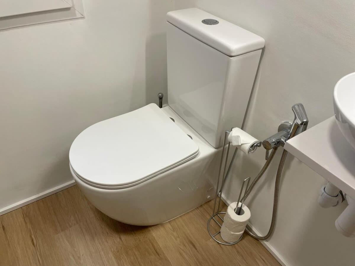 Apartamento Coqueto En El Centro De Santander