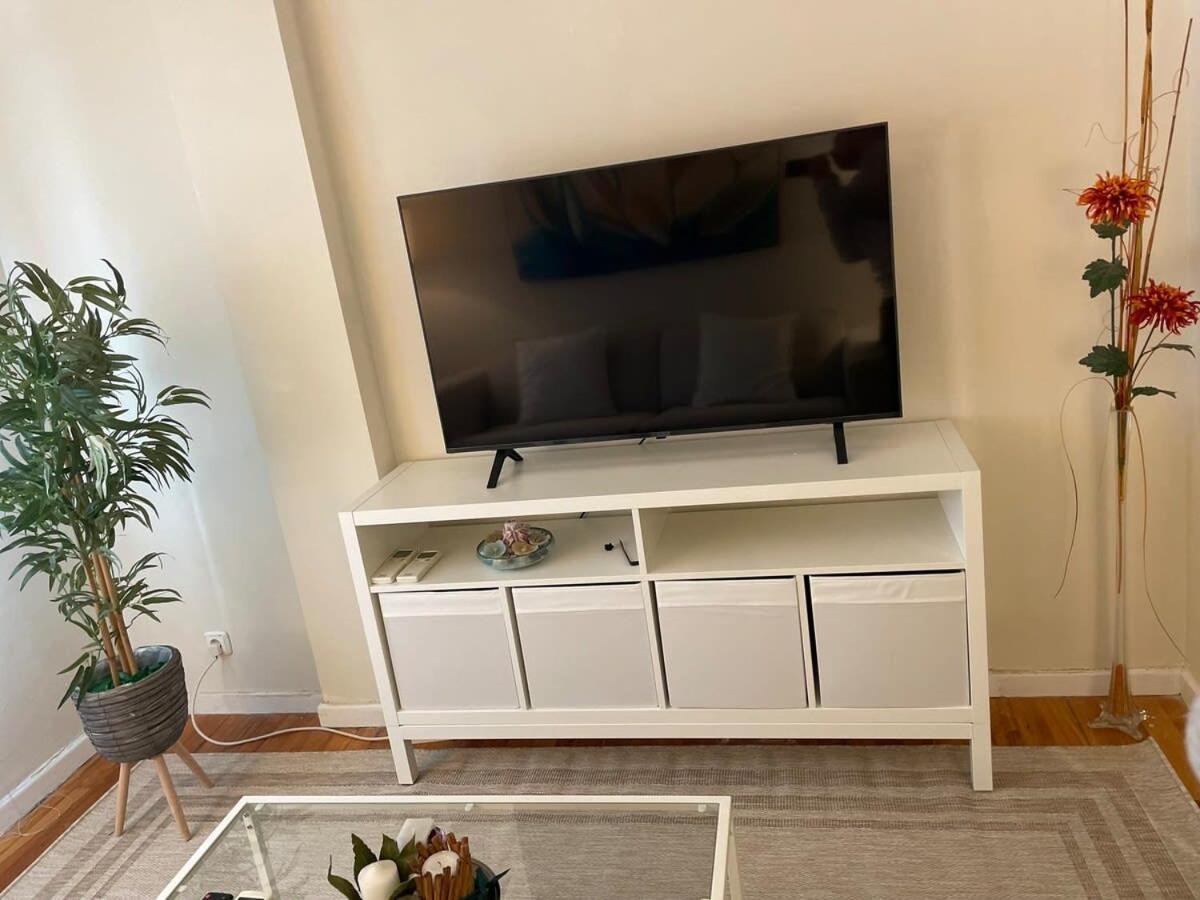 Apartamento Coqueto En El Centro De *