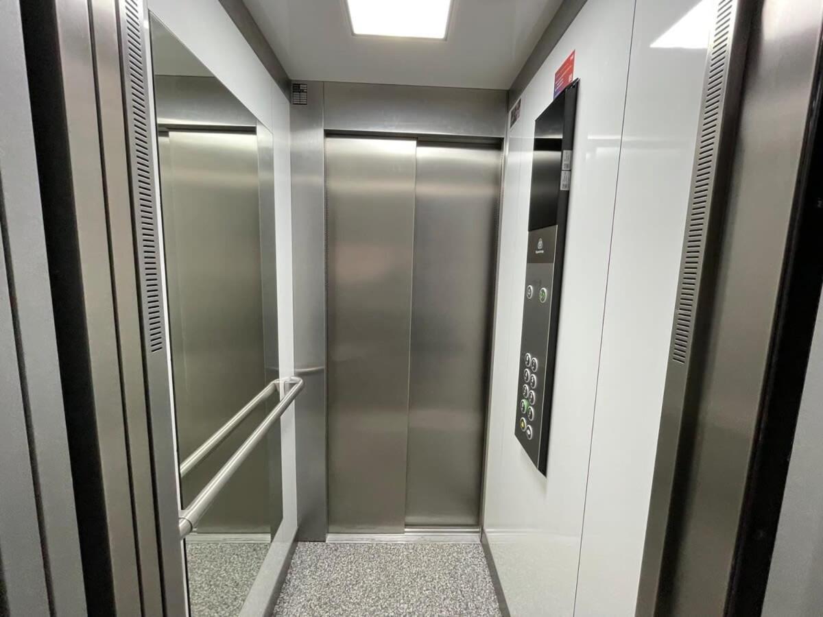 Apartamento Coqueto En El Centro De