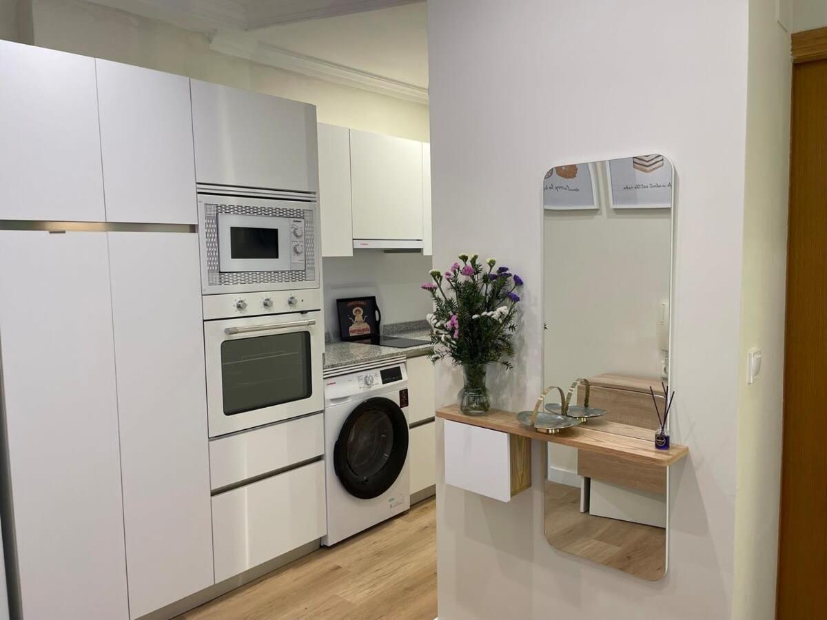 Apartamento Coqueto En El Centro De *