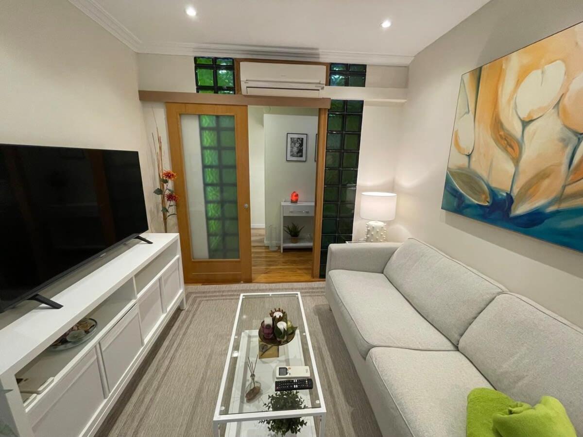 Apartamento Coqueto En El Centro De Santander