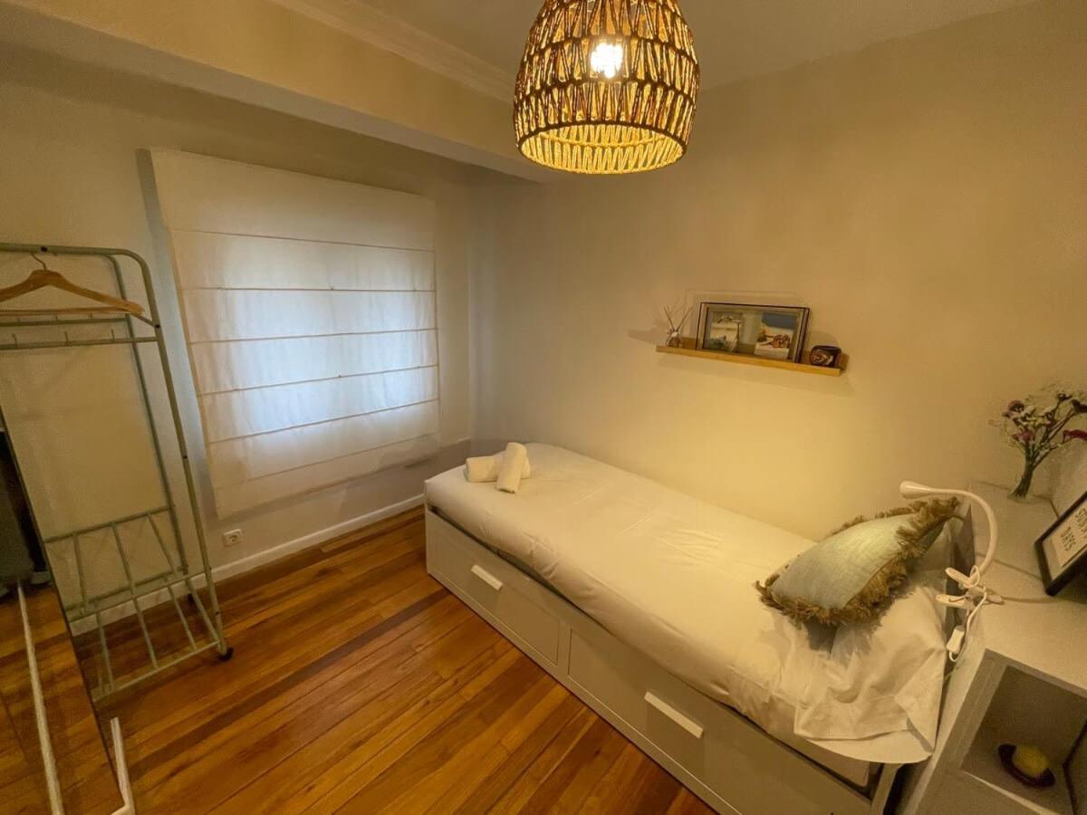 Apartamento Coqueto En El Centro De