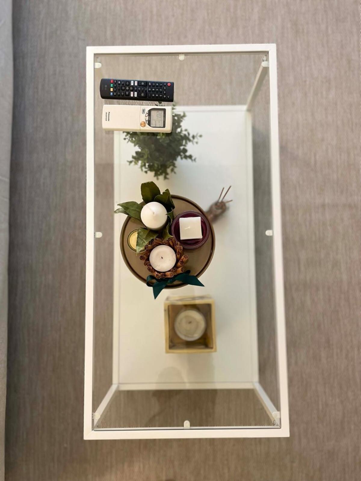 Apartamento Coqueto En El Centro De