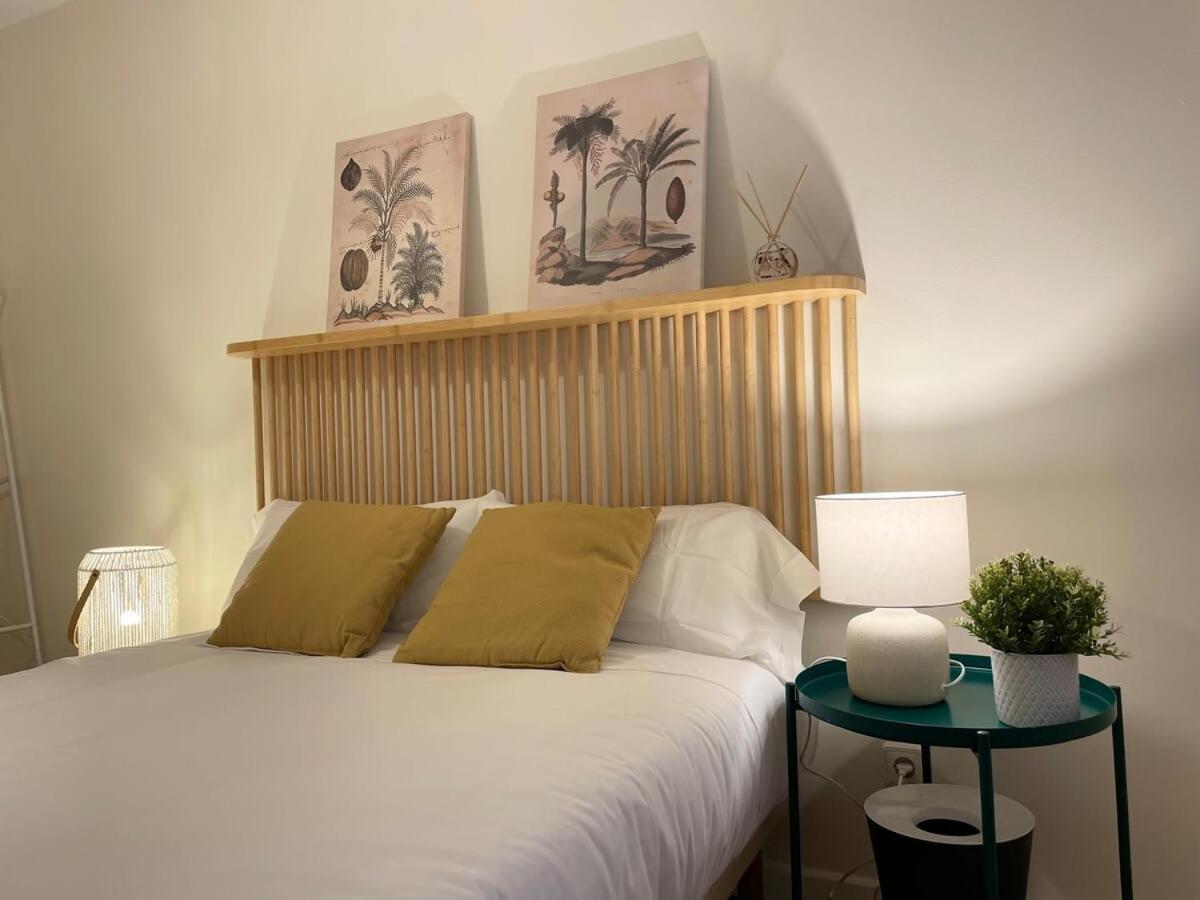 Apartamento Coqueto En El Centro De