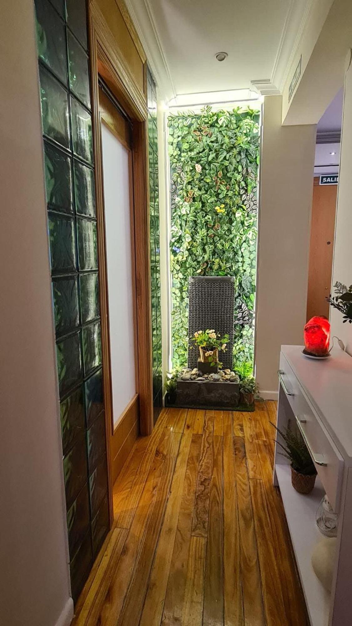 Apartamento Coqueto En El Centro De *