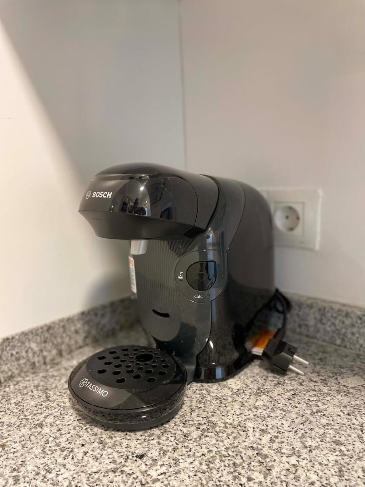 Coqueto En El Centro De Apartamento Santander