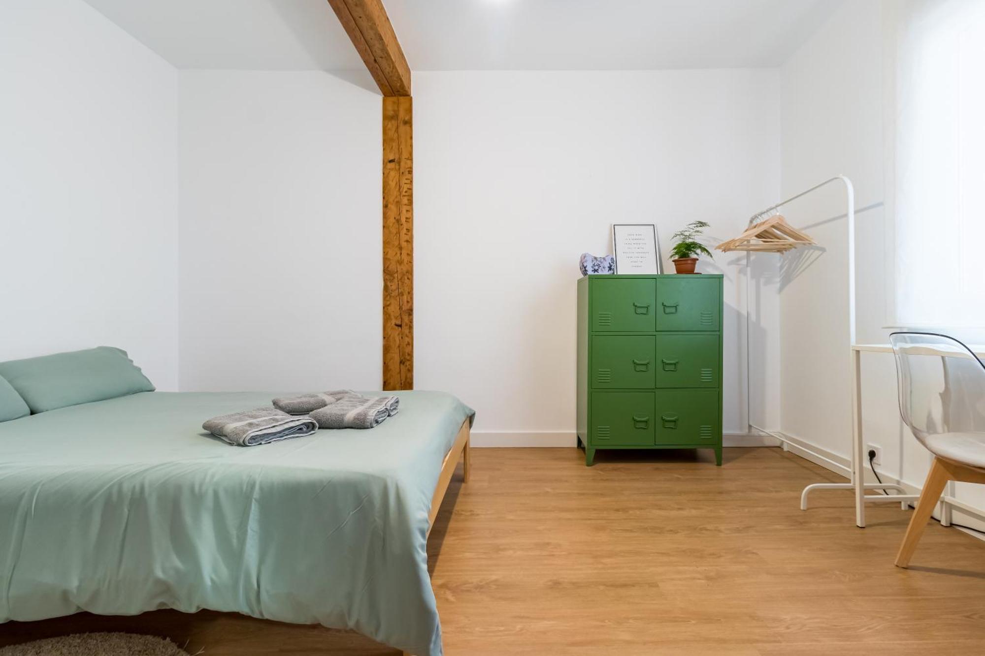 Centrico Con Encanto Apartamento