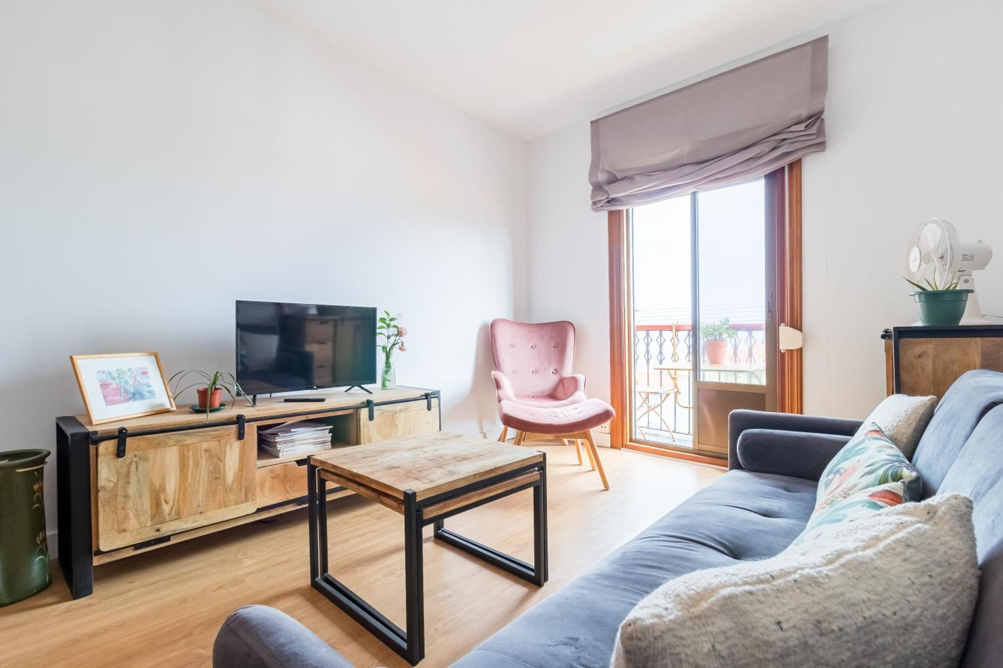 Apartamento Centrico Con Encanto
