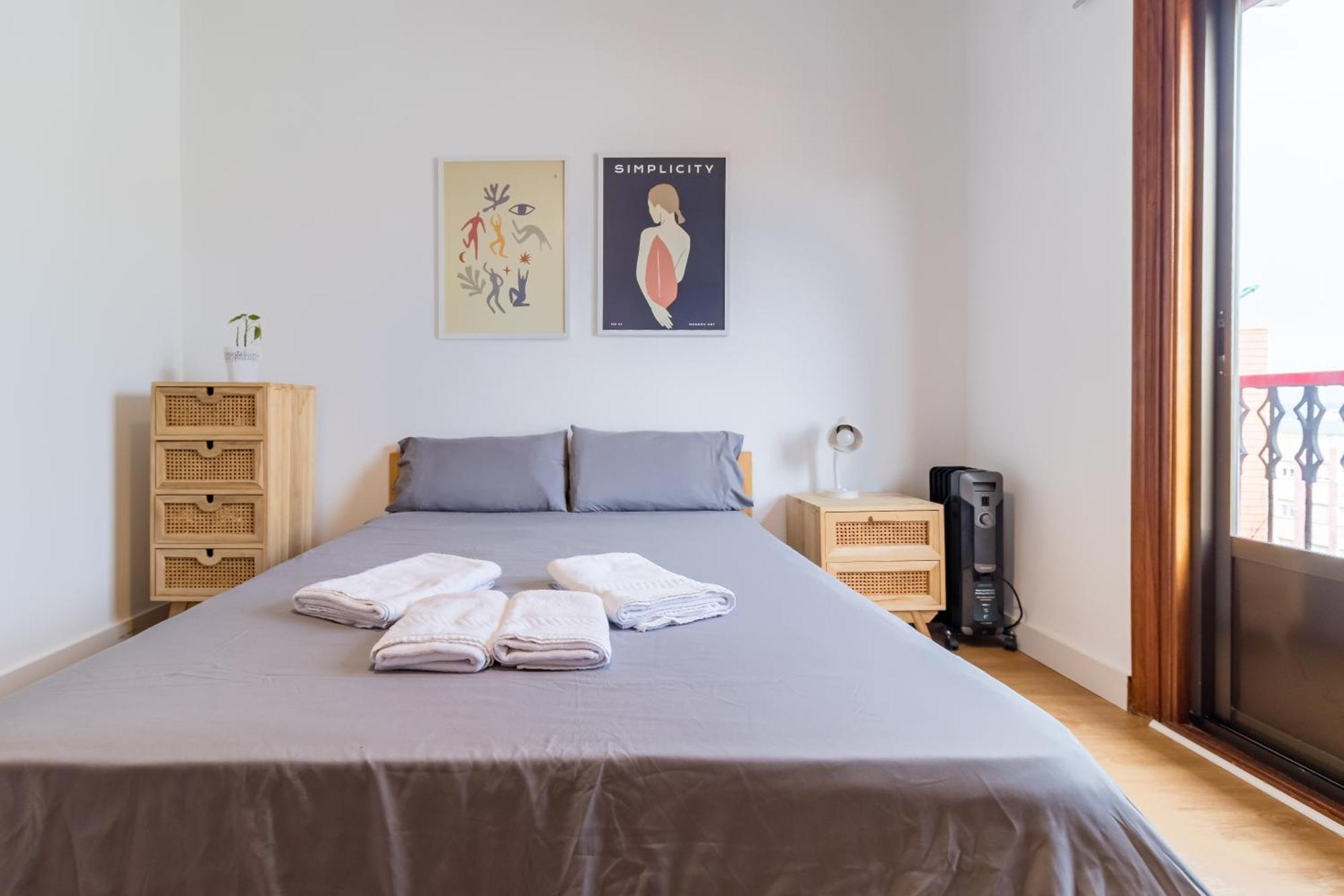 Centrico Con Encanto Apartamento Santander
