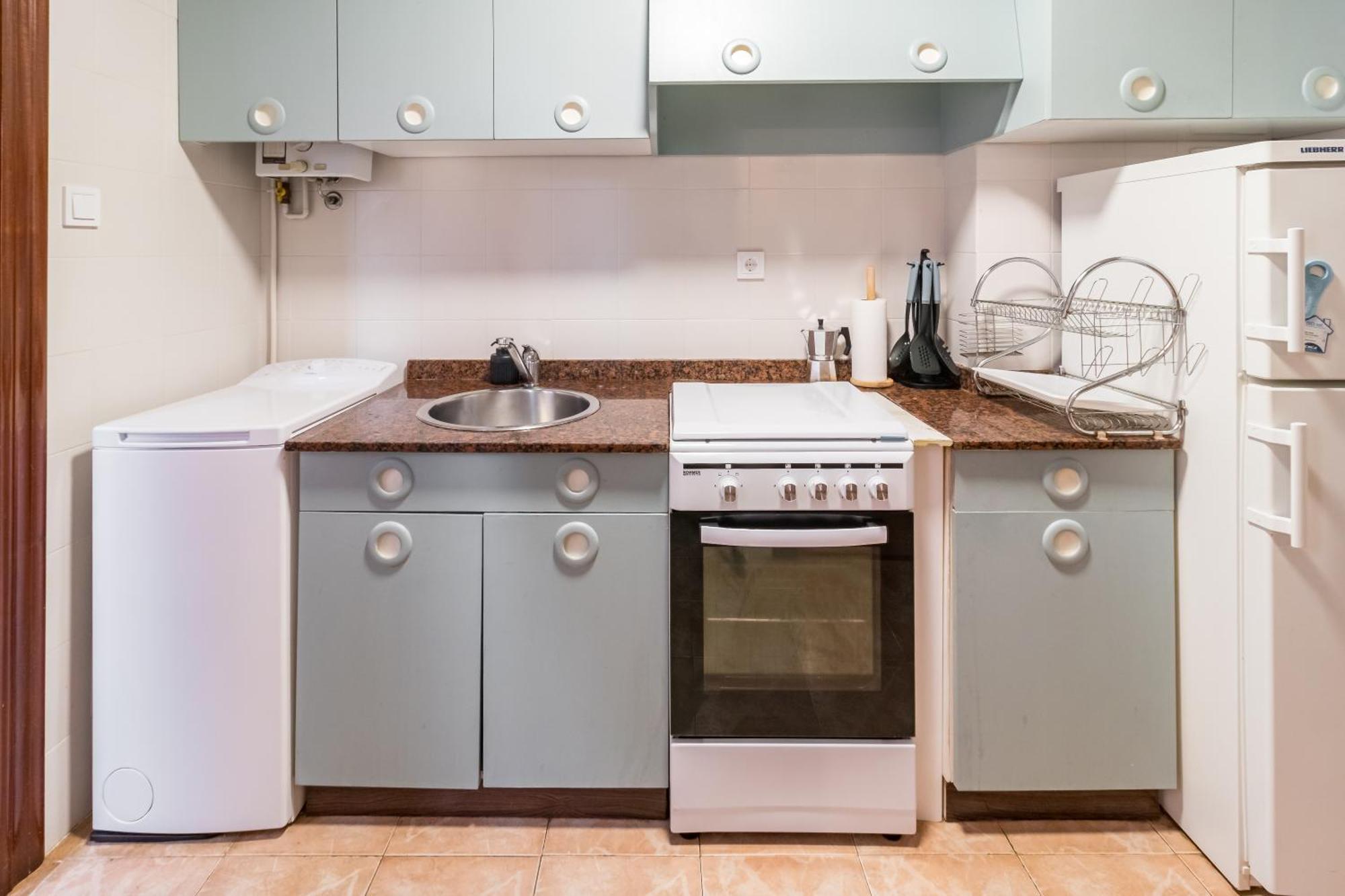 Apartamento Centrico Con Encanto Santander