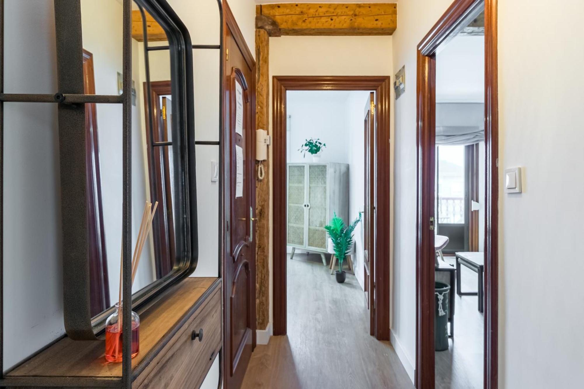 Centrico Con Encanto Apartamento Santander