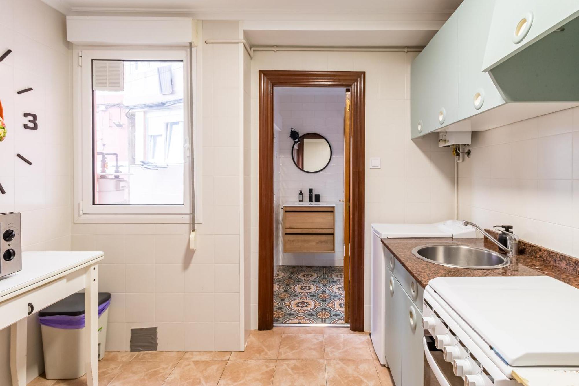 Apartamento Centrico Con Encanto Santander