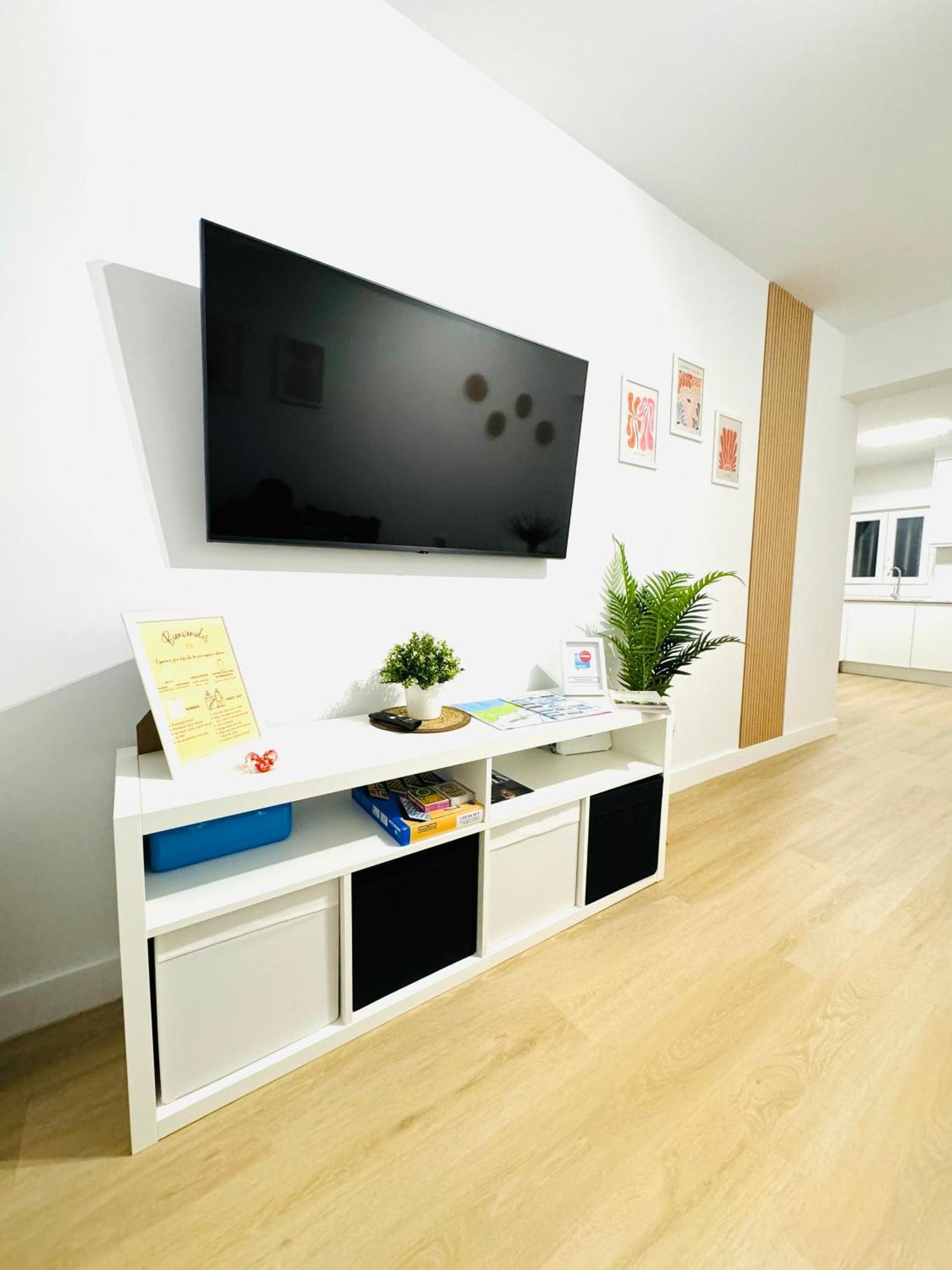 Salitre Apartment Santander