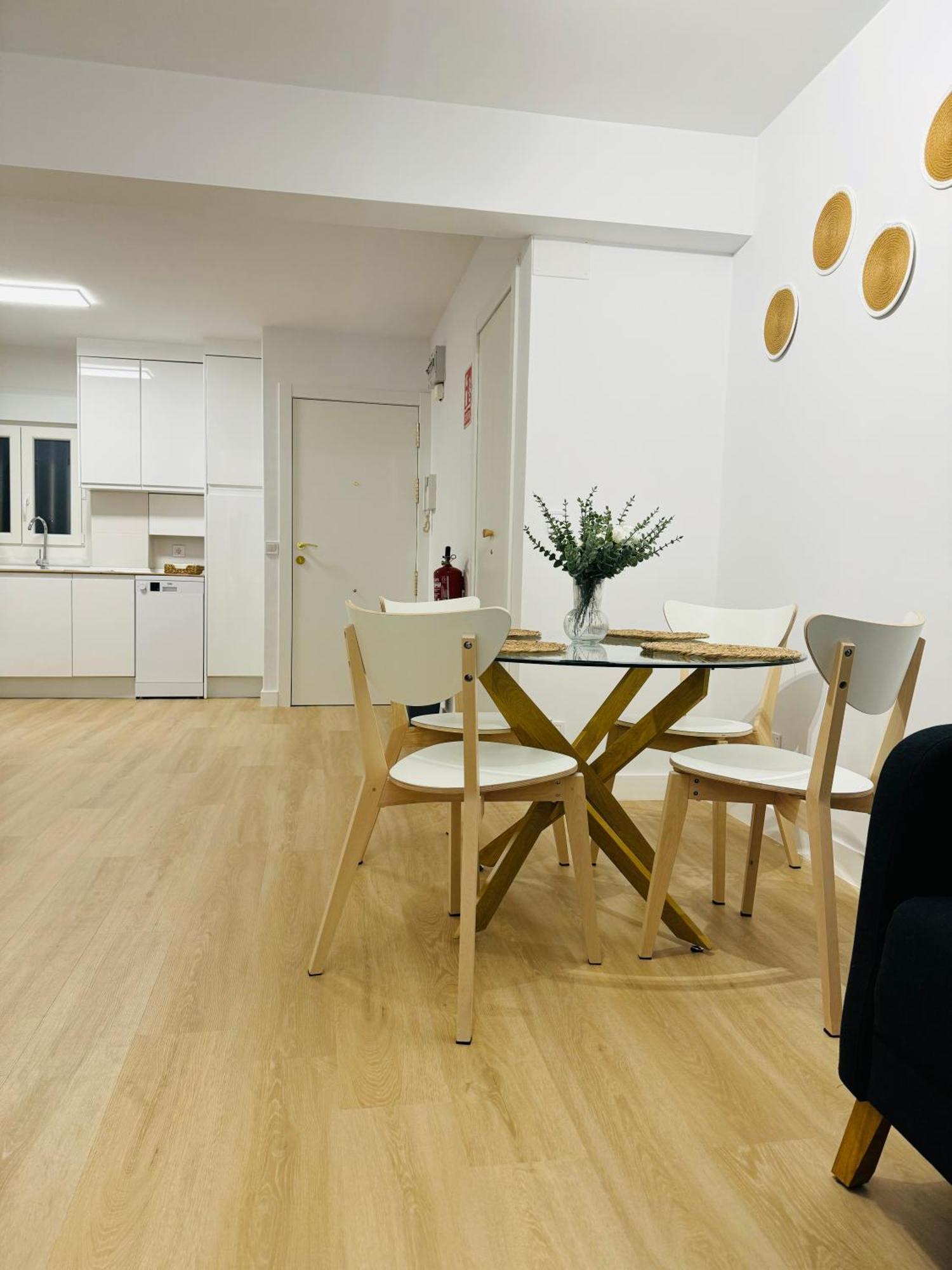 Salitre Apartment Santander