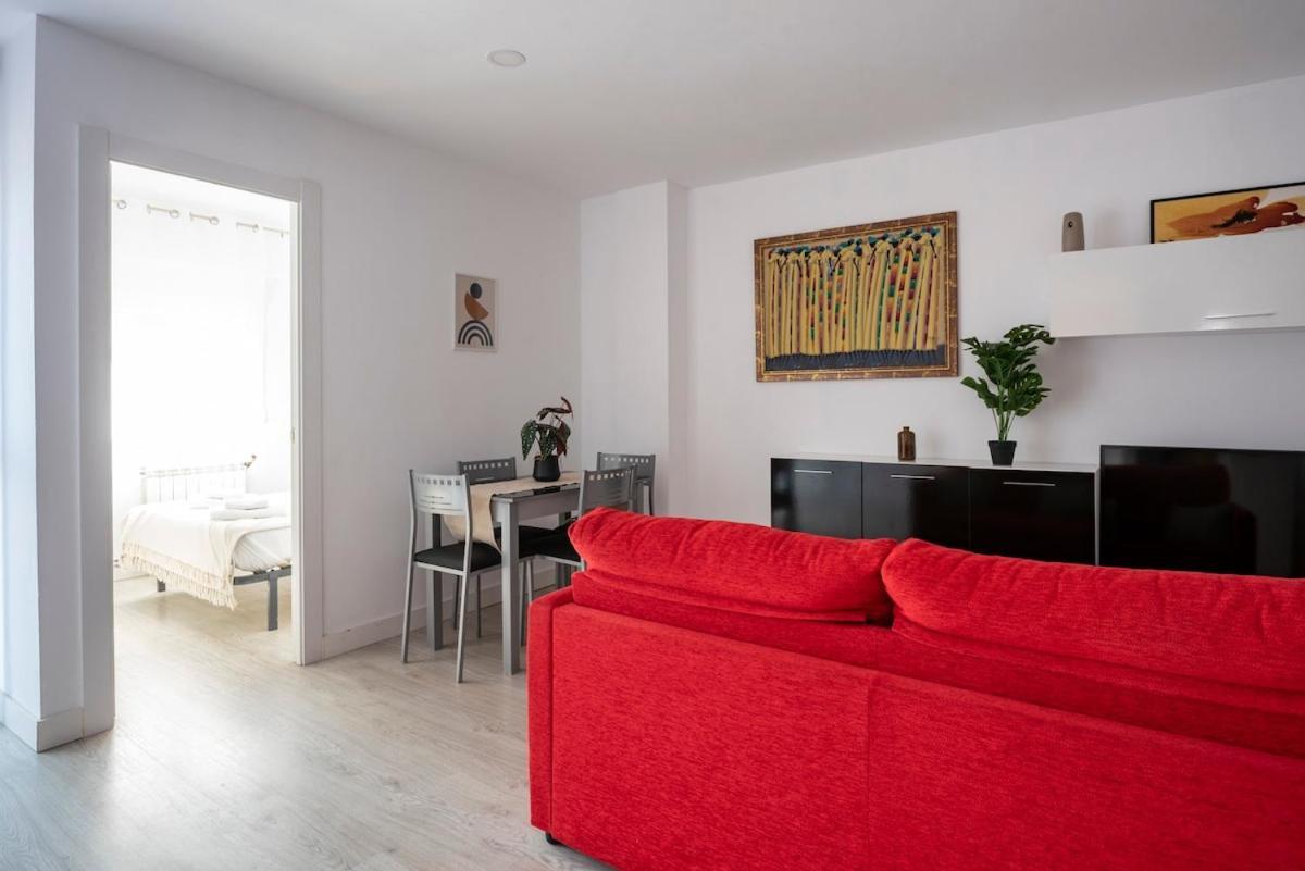 Apartamento Con Vistas *